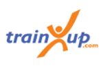 TrainUp logo
