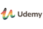 Udemy logo