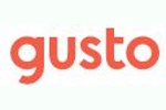 Gusto Logo