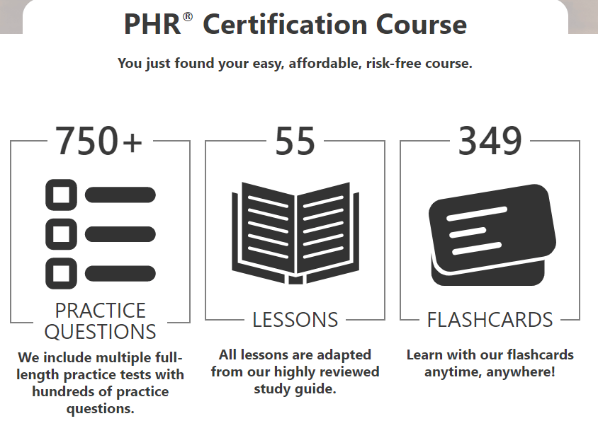 The Beginner’s Guide to Human Resources Certification