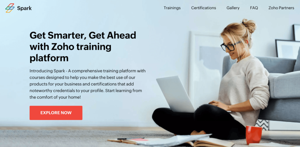 The Beginner’s Guide to CRM Certification