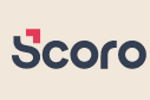 Scoro logo