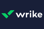 Wrike logo