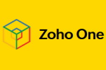 Zoho One logo