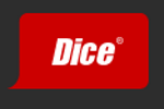 Dice logo