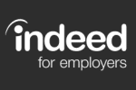 Indeed logo