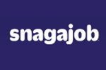 Snagajob logo