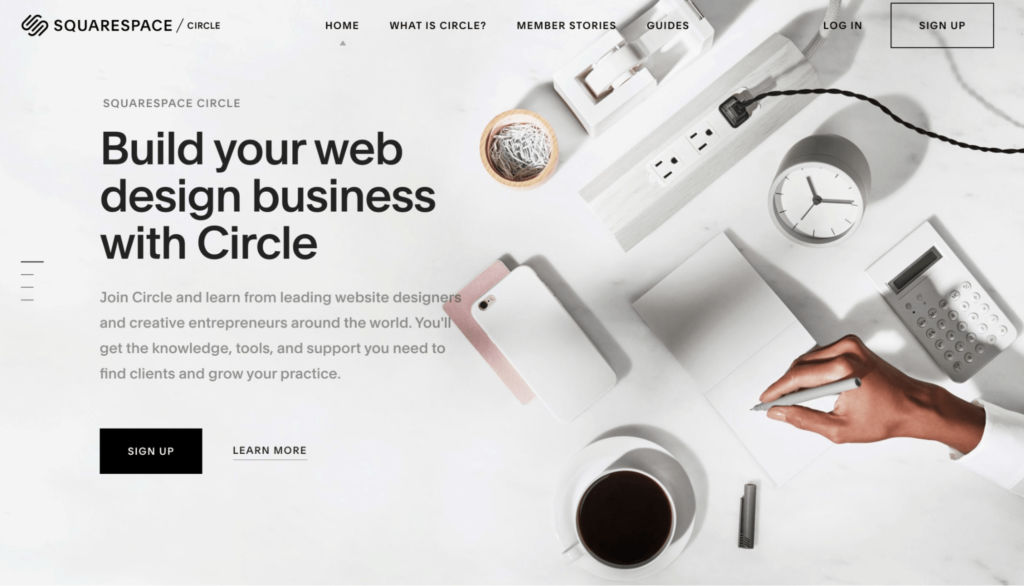 How to Start a Web Design Business