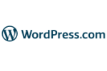 WordPress.com logo