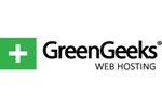 GreenGeeks logo