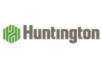 Huntington Logo