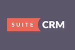 Suite CRM Logo