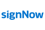 SignNow logo
