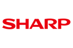 Sharp Logo