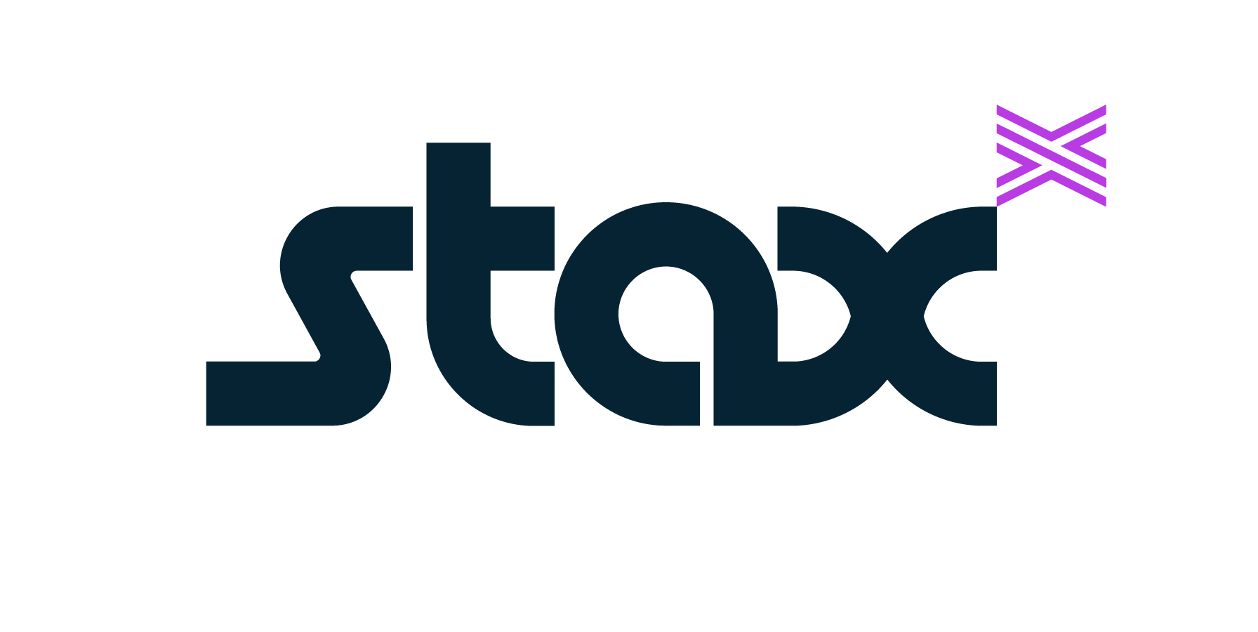 Stax logo