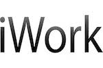 iWork Logo