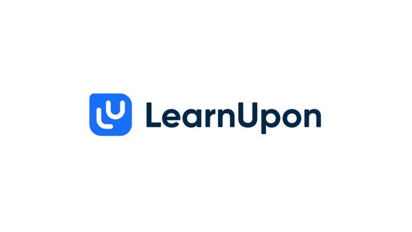 LearnUpon logo