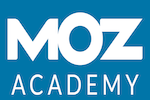 Moz Academy Logo