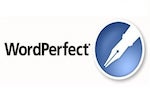 Corel WordPerfect Logo