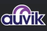Auvik Logo