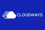 Logotipo de Cloudways