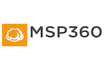 MSP360 Logo