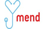 Mend Logo