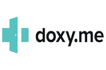 Doxy.me Logo