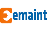 eMaint CMMS Logo