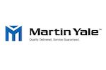 Martin Yale Logo