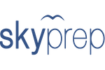 SkyPrep Logo