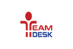 TeamDesk Logo