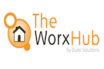 TheWorxHub Logo