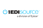 1 EDI Source Logo