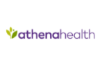 athenahealth Logo