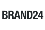 Brand24 Logo