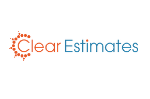 Clear Estimates Logo