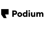 Podium Logo