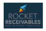 Rocket Receiables Logo