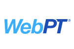 WebPT Logo