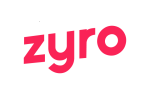 Zyro Logo