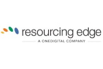 Resourcing Edge Logo