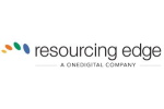 Resourcing Edge Logo