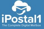 iPostal1 Logo