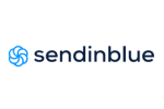 Sendinblue logo