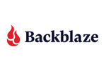 Backblaze Logo