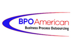 BPO American Logo