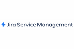 Jira Service Management Logo