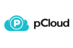 pCloud Logo