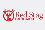 Red Stag Fulfillment Logo